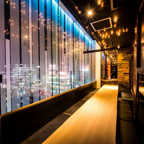 ナイトアクアリウム個室 芭蕉 水道橋店 居酒屋 の雰囲気 ホットペッパーグルメ