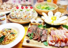 駅前酒場イチバンチョウバル みなみ銀座店の特集写真