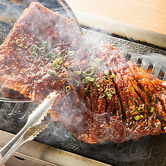 ◆五感で楽しめる焼肉◆ ◆お肉お焼きします！◆