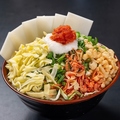 料理メニュー写真&nbsp;浅草一番/ぼっかけ・ねぎもんじゃ