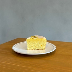 材木座レモンケーキ