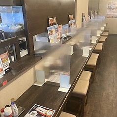 元祖やきとり家 美濃路 鈴鹿店の雰囲気3