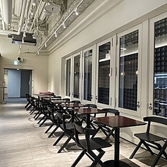 Cafe&Bar ととのうのコース写真