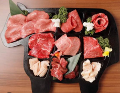 俺の焼肉 博多のおすすめ料理1