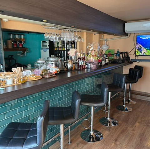 トリトンカフェの写真