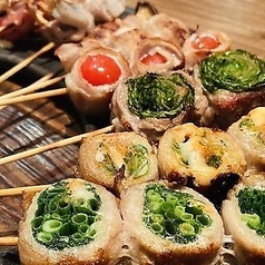 焼き三昧 神田店の特集写真
