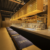 燻製スギヤ商店の雰囲気3