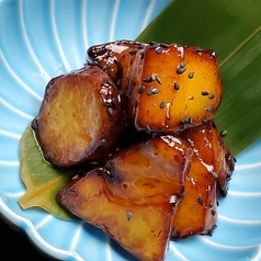 ［芋やす］大学焼き芋