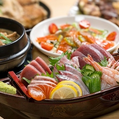 大衆居酒屋だるま　木更津特集写真1