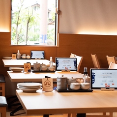 鶏料理専門店トリヤマルハチ　次郎丸店の雰囲気3