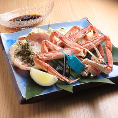 金沢おでん 地酒地魚 新近江町商店のコース写真