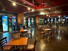 ダーツ&amp;ビリヤード Link 和光市店の写真