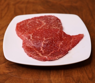 稲嶺家のおすすめ料理1