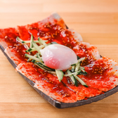 イツキ ザ コナモンのおすすめ料理2