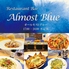 Almost Blueのロゴ