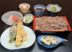 月亭　町田店のおすすめランチ1