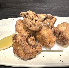 からあげセット