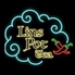 LinsPotteaのロゴ