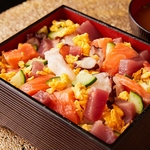 店長厳選食材を味わえるコース料理もおすすめ♪