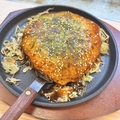 料理メニュー写真&nbsp;元祖広島お好み焼き
