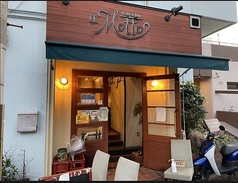 イタリアンバール イルモットの写真