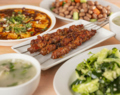 羊名天下 羊湯館のおすすめ料理1