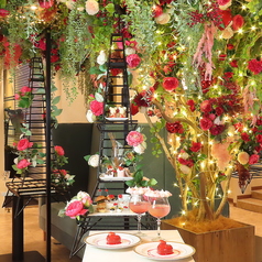 Sun5cafe サンゴカフェ 栄店の特集写真
