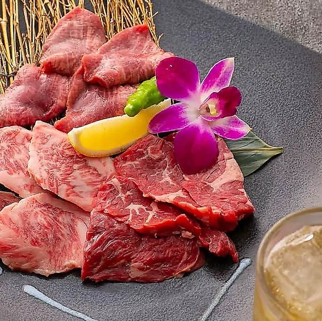 生ビールも楽しめる！豊富なお酒
