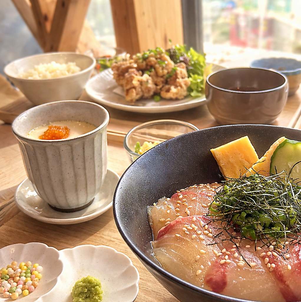 テレビ出演したおでんリメイクランチ！