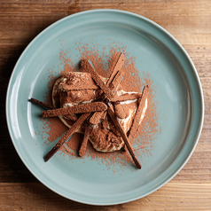 バニラティラミス