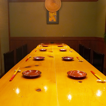 沖縄居酒屋 ミーファイユーの雰囲気1