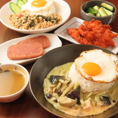 ガパオライス専門店 カオガパオのおすすめ料理3
