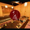 完全個室居酒屋 お通 八重洲店