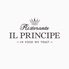 Ristorante IL PRINCIPEのロゴ