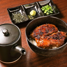 【OKINAWA】人気！ソーキステーキのひつまぶし風