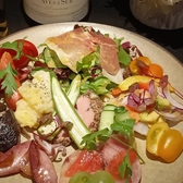 隠れ家イタリアン シエナのおすすめ料理3