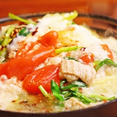 肉と魚とおでん マウンテンのコース写真