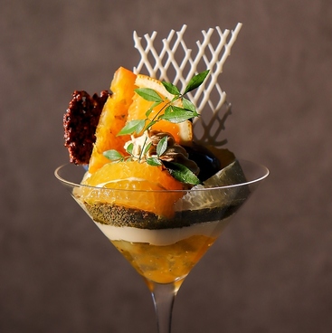 夜パフェ専門店VIGO 蔵前店のおすすめ料理1