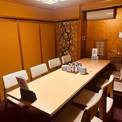 逸鳥逸舌 旭川店の雰囲気3