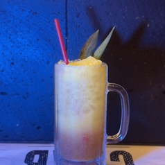 プランテーションアイスティー