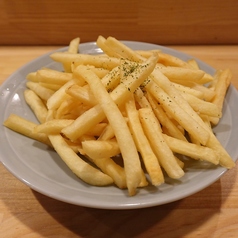 フライドポテト