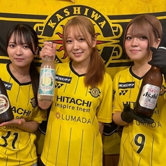 大衆馬肉酒場 ジョッキー 柏のコース写真