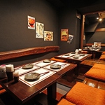 半蔵門駅3分とアクセス◎隠れ家を彷彿とさせる大人な和空間。ご宴会に最適な趣ある個室もあり！