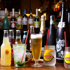 UNO ウノ 水戸の雰囲気3