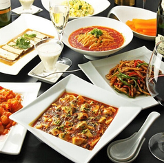 百菜百味　東急プラザ銀座店の写真2