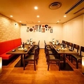新橋居酒屋ダイニング縁 ENISHIの雰囲気1