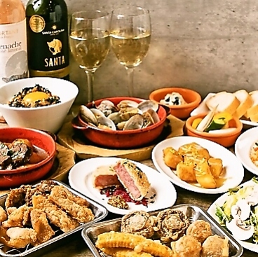 がブリチキン 宇都宮馬場通り店のおすすめ料理1