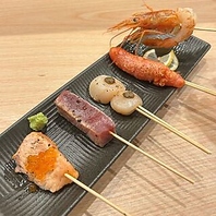 飲み放題付プランで、名物と海鮮をご堪能ください