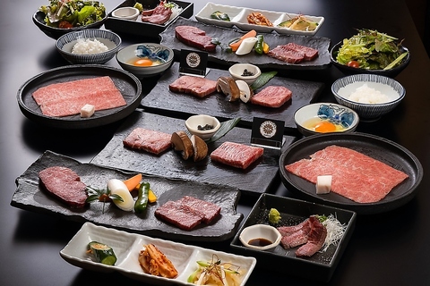 1979年創業【神戸ビーフ・米沢牛・うねめ牛】など黒毛和牛の【牝牛】をご提供！