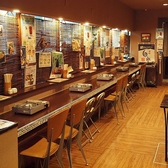 もつ鍋 みやわきの雰囲気2